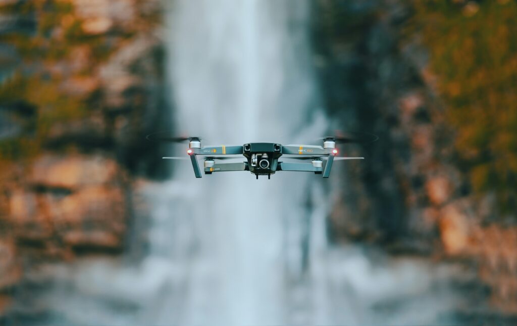 Ontario Chinese-Made Drone Ban: What It Means (2026) 2 Ontario Chinese-made drone ban explained