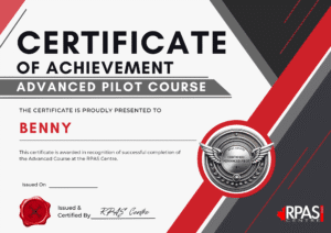 Drone Flight Reviews in Canada: Your Complete Guide 3 Advanced RPAS Certificate