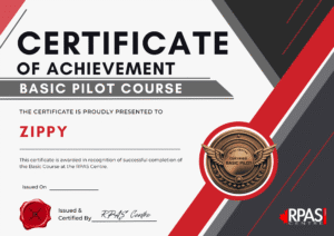 Drone Pilot Certification: Your Path to the Flight Review in Canada 3 Basic RPAS Certificate