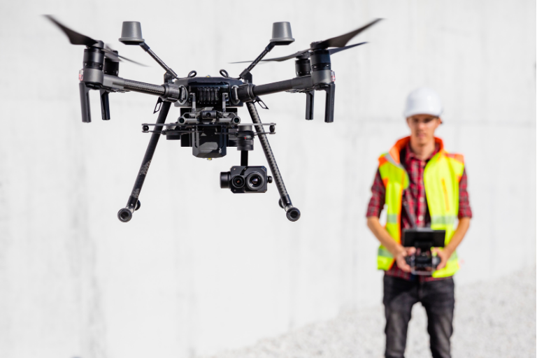 Flight Reviews in Canada: How to Prepare, Book, and Succeed 4 Drone Pilot in Canada