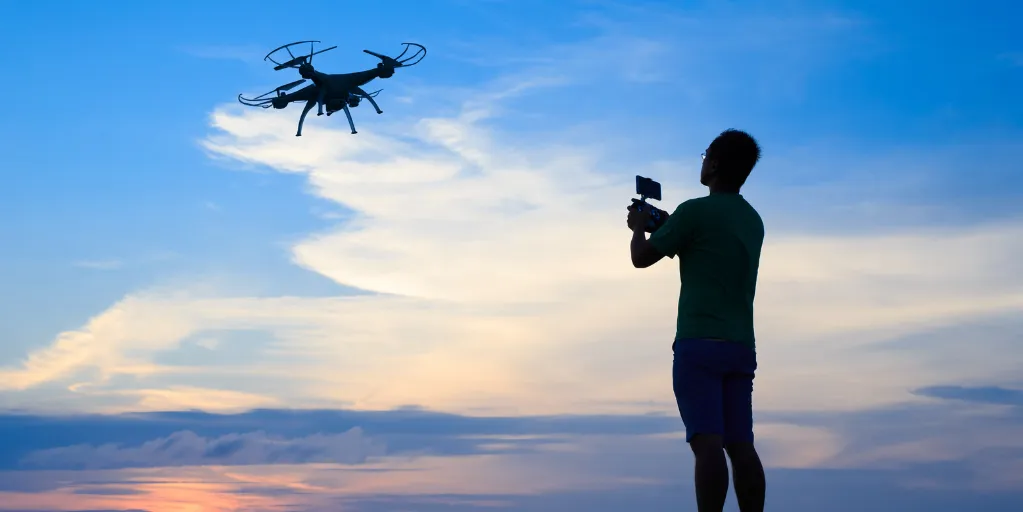 Step-by-Step Guide for 2025: How to Complete a Drone Flight Review