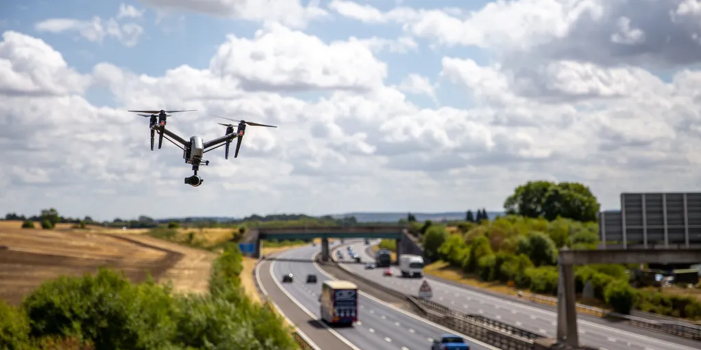 RPAS Site Survey: Everything You Should Know for Safe and Compliant Drone Operations