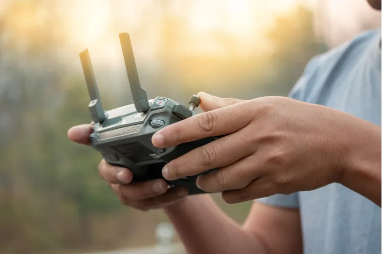 Drone Flight Reviews: Ultimate Guide for Success in 2026 3 METAR