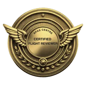 Flight Review