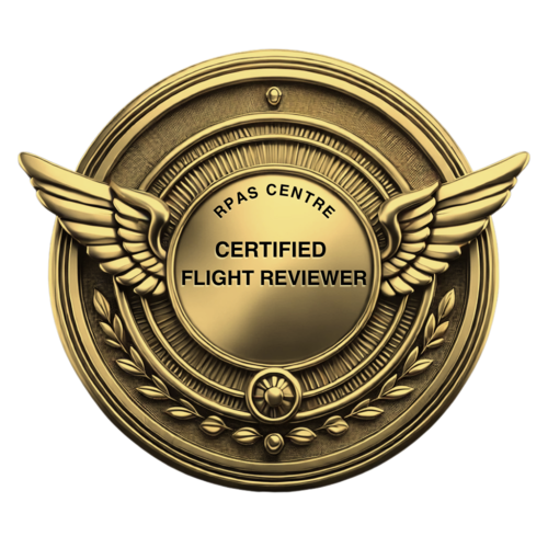 Flight Review