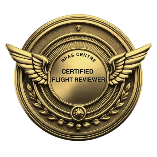 Flight Review