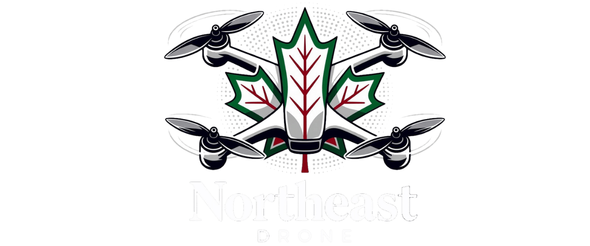 NORTHEAST DRONE