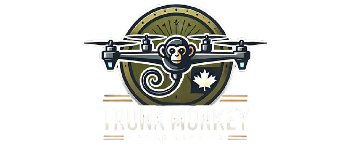 Trunk Monkey