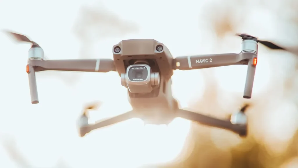 Drone Flying Classes Near Me: Where to Train in Canada (2026) 3 New pilot holding a drone before an in-person flight review with a local RPAS Centre training partner